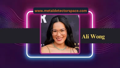 Ali Wong