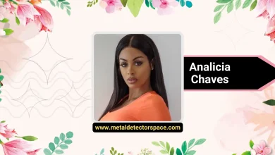 Analicia Chaves