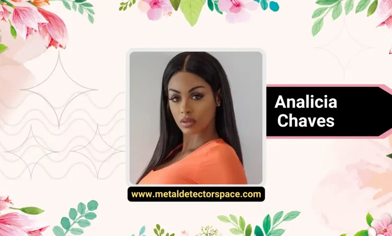 Analicia Chaves