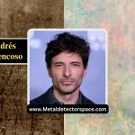 Andrés Velencoso