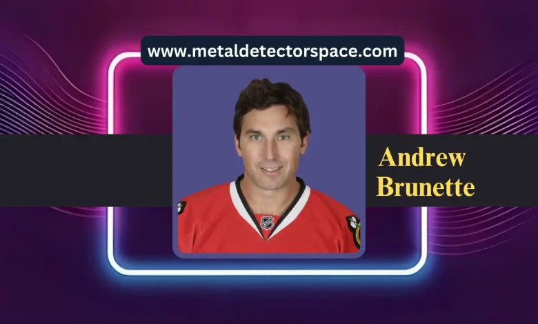 Andrew Brunette