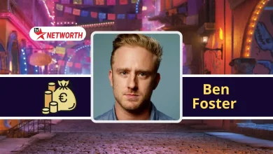 Ben Foster