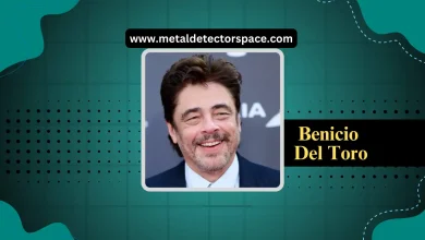 Benicio Del Toro