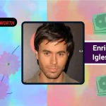 Enrique Iglesias