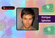 Enrique Iglesias