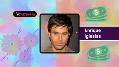 Enrique Iglesias