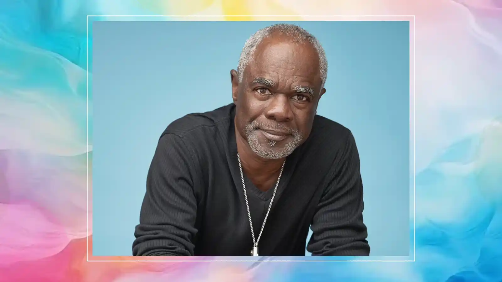 Glynn Turman