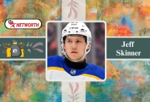 Jeff Skinner