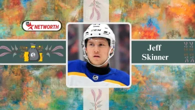 Jeff Skinner