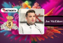 Joe McElderry