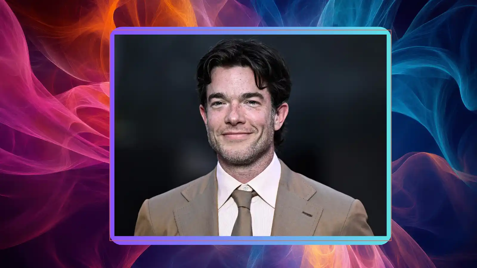 John Mulaney