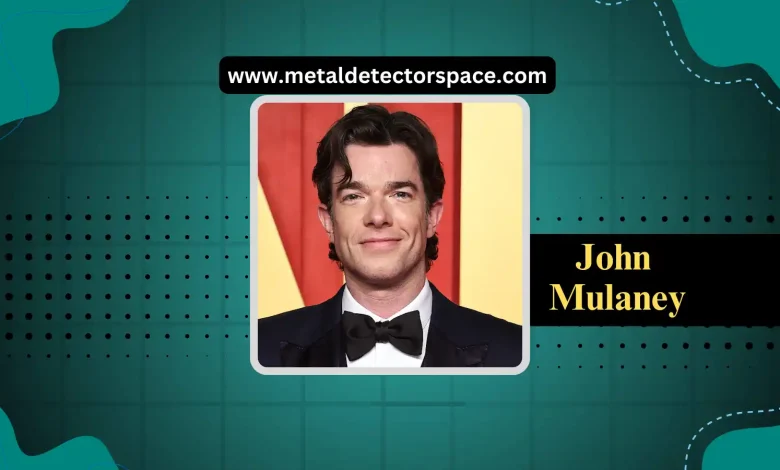 John Mulaney