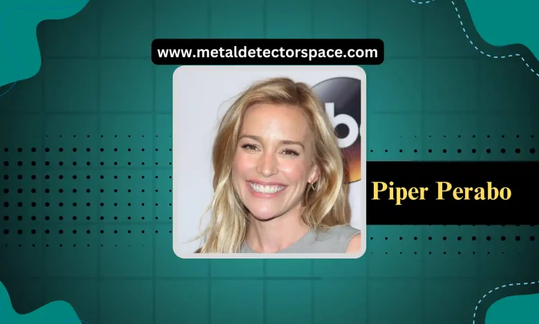 Piper Perabo