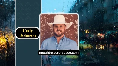 Cody Johnson