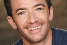 David Faustino