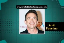 David Faustino