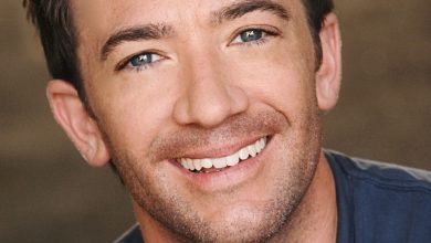 David Faustino