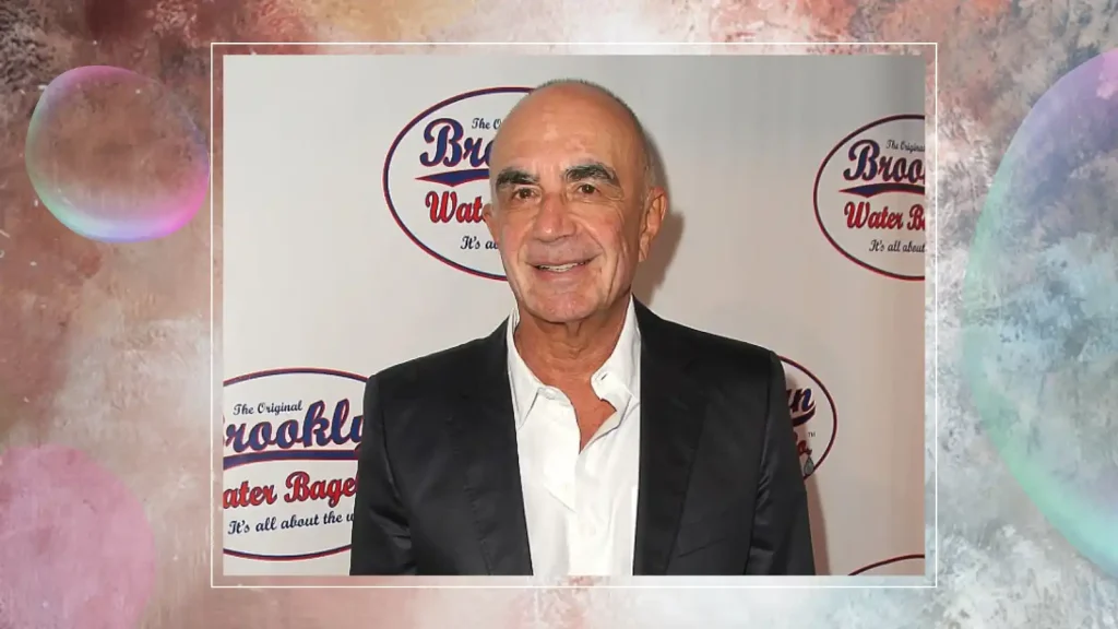 Robert Shapiro