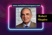 Robert Shapiro