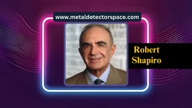 Robert Shapiro