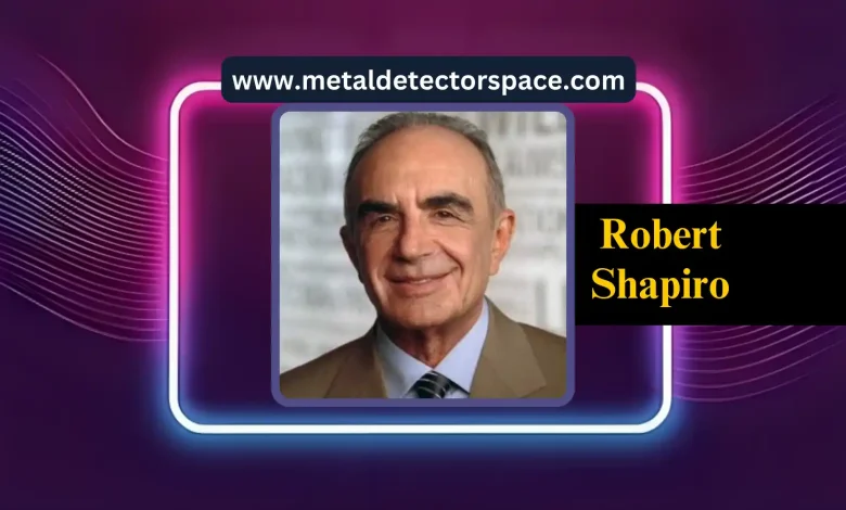 Robert Shapiro