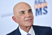 Robert Shapiro