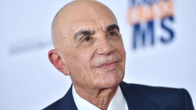 Robert Shapiro