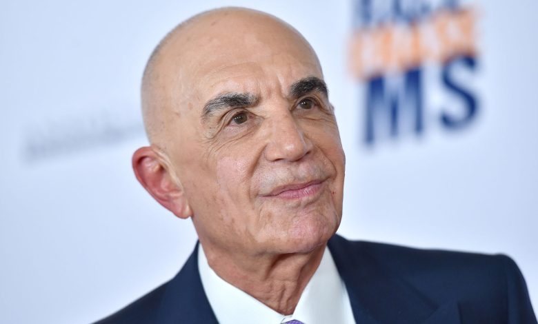 Robert Shapiro