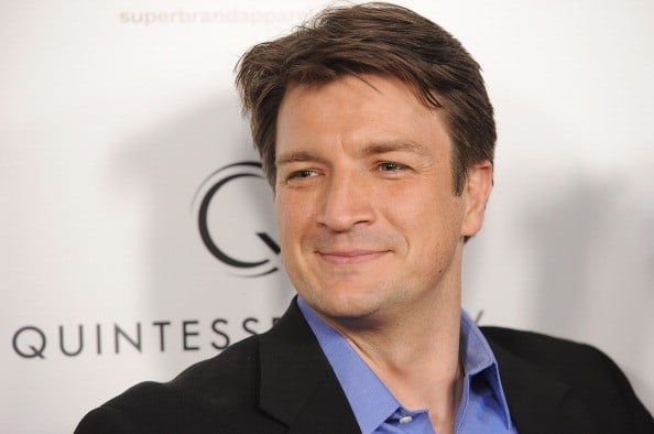 Nathan Fillion Net Worth 2024