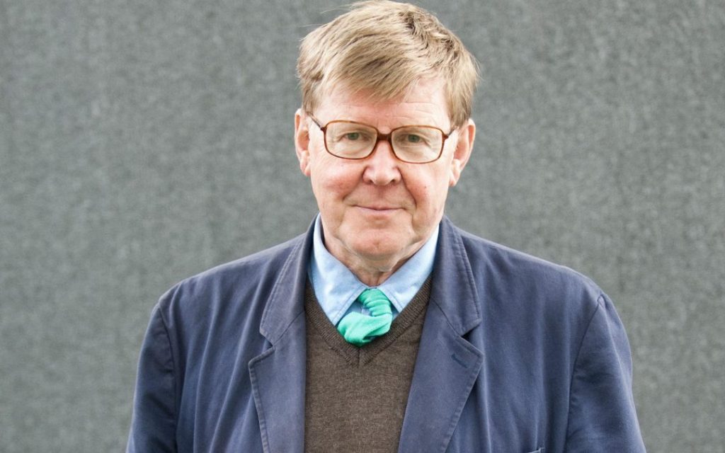 Alan Bennett