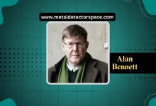 Alan Bennett