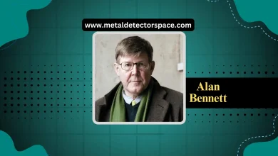 Alan Bennett