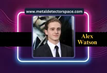 Alex Watson