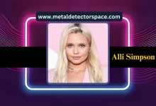 Alli Simpson