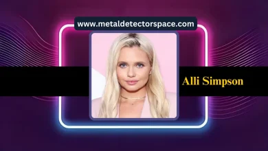 Alli Simpson