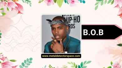 B.O.B