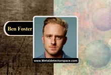 Ben Foster