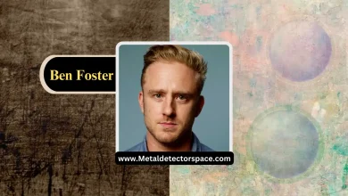 Ben Foster