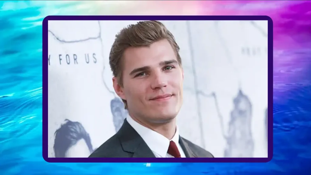 Chris Zylka