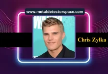 Chris Zylka