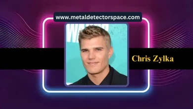 Chris Zylka