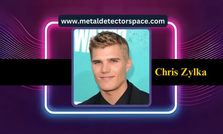 Chris Zylka