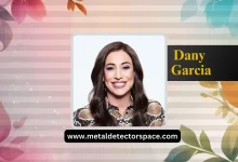 Dany Garcia