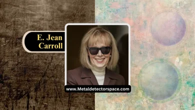 E. Jean Carroll