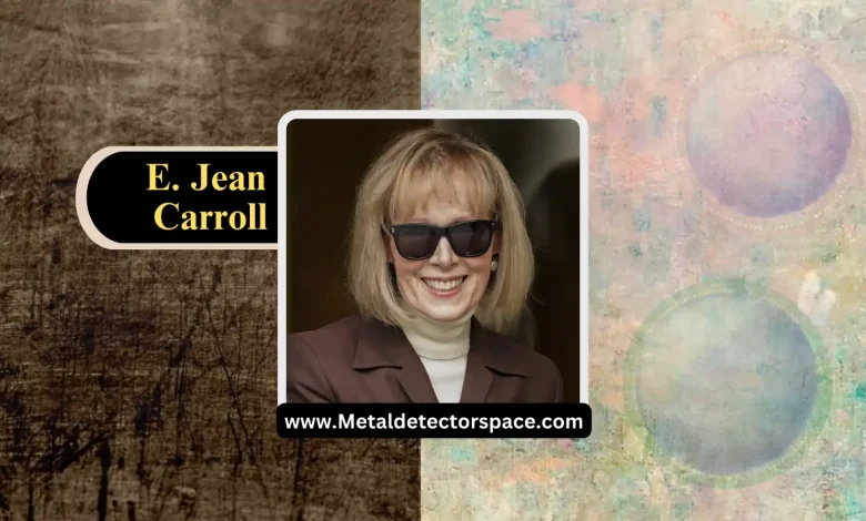 E. Jean Carroll