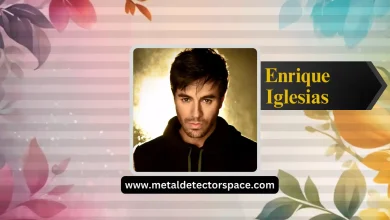 Enrique Iglesias