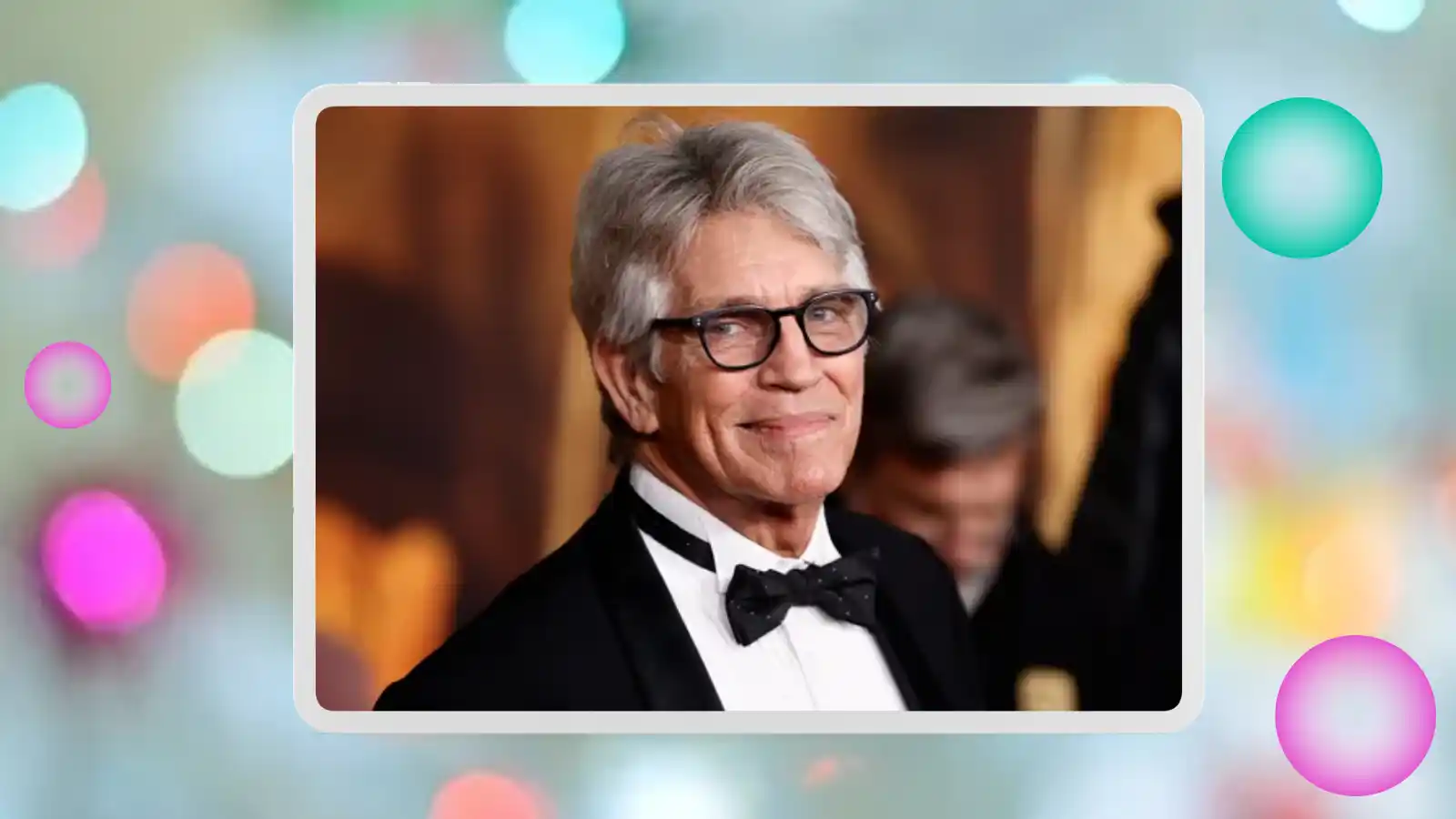 Eric Roberts