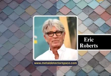 Eric Roberts