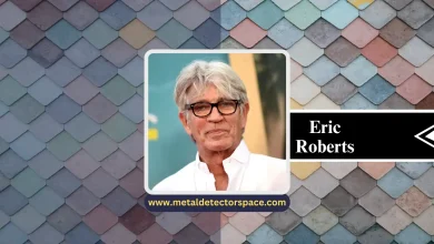 Eric Roberts