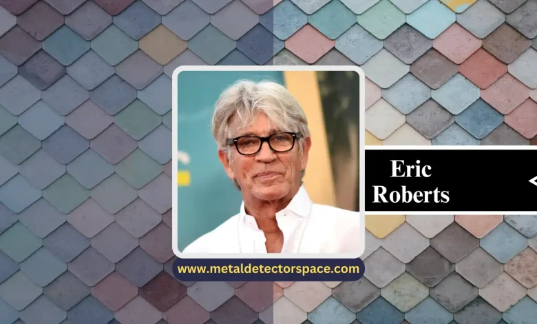 Eric Roberts